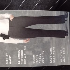 Liz Claiborne career pants
